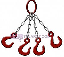 chain sling chain sling